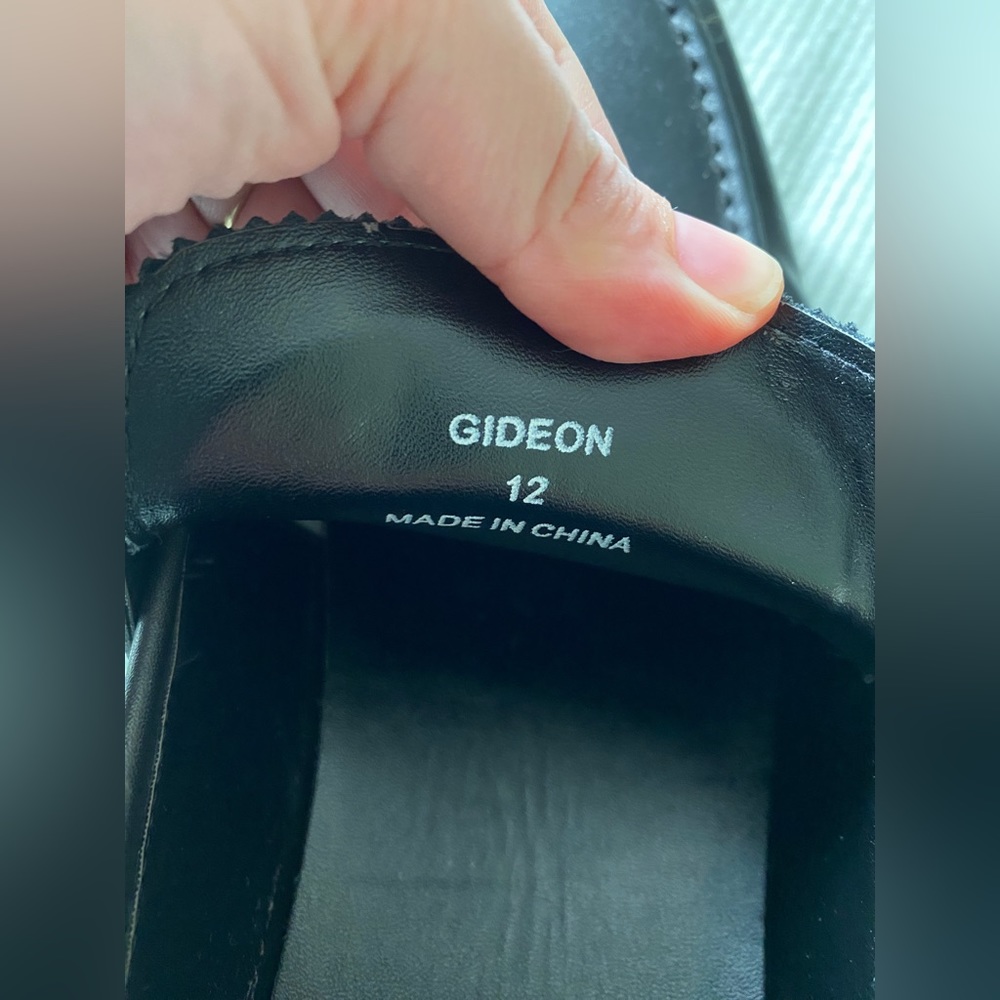 Steve Madden Gideon Loafers - Picture 4 of 6
